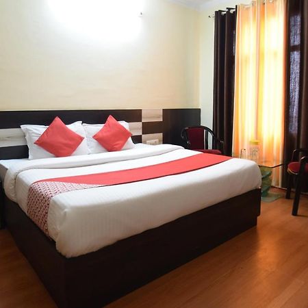 Oyo 6983 Sn Resort Dharamshala Dış mekan fotoğraf